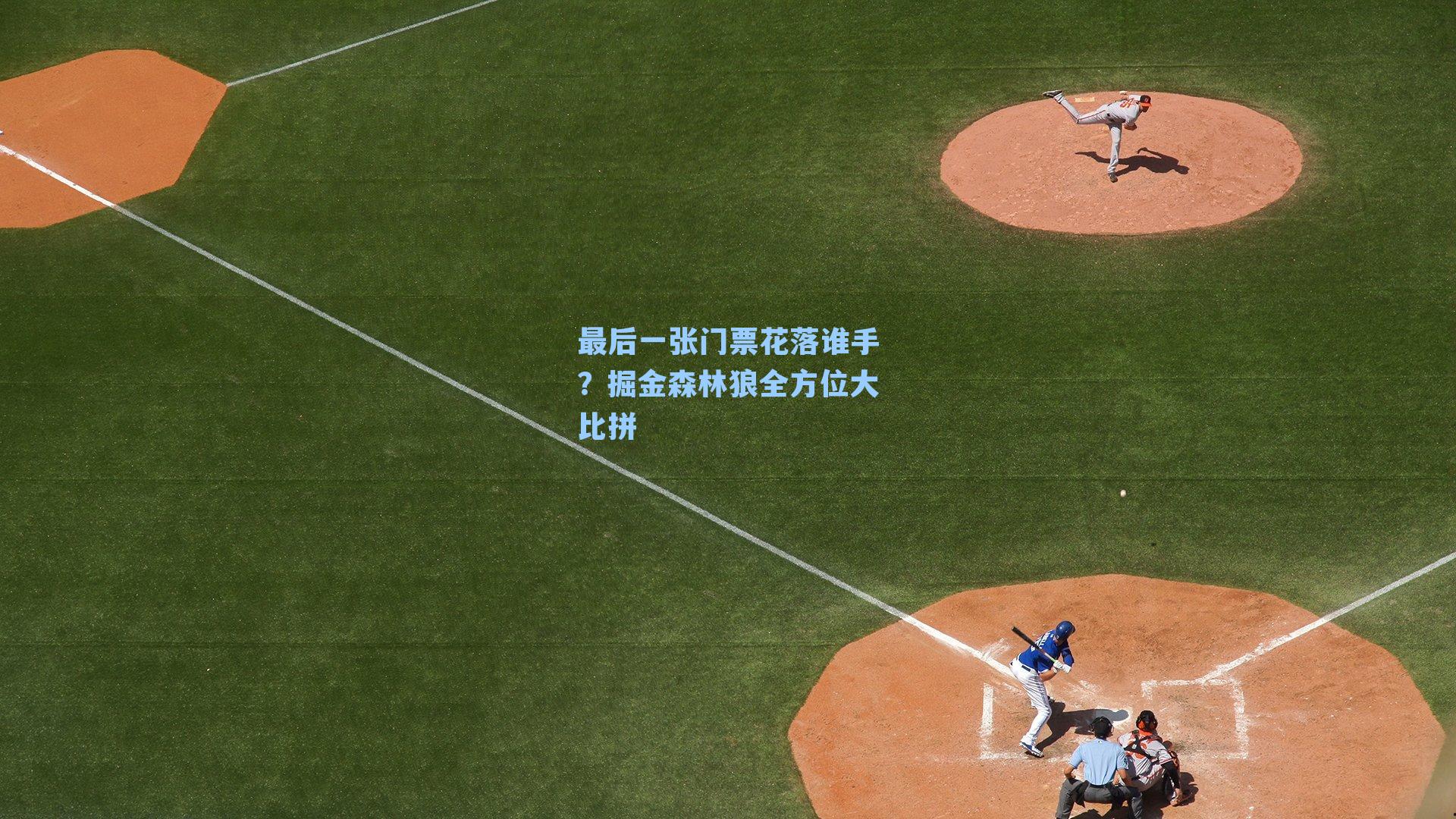 最后一张门票花落谁手?掘金森林狼全方位大比拼